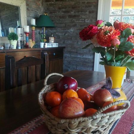 The Polo House Bed & Breakfast Pilar  Ngoại thất bức ảnh