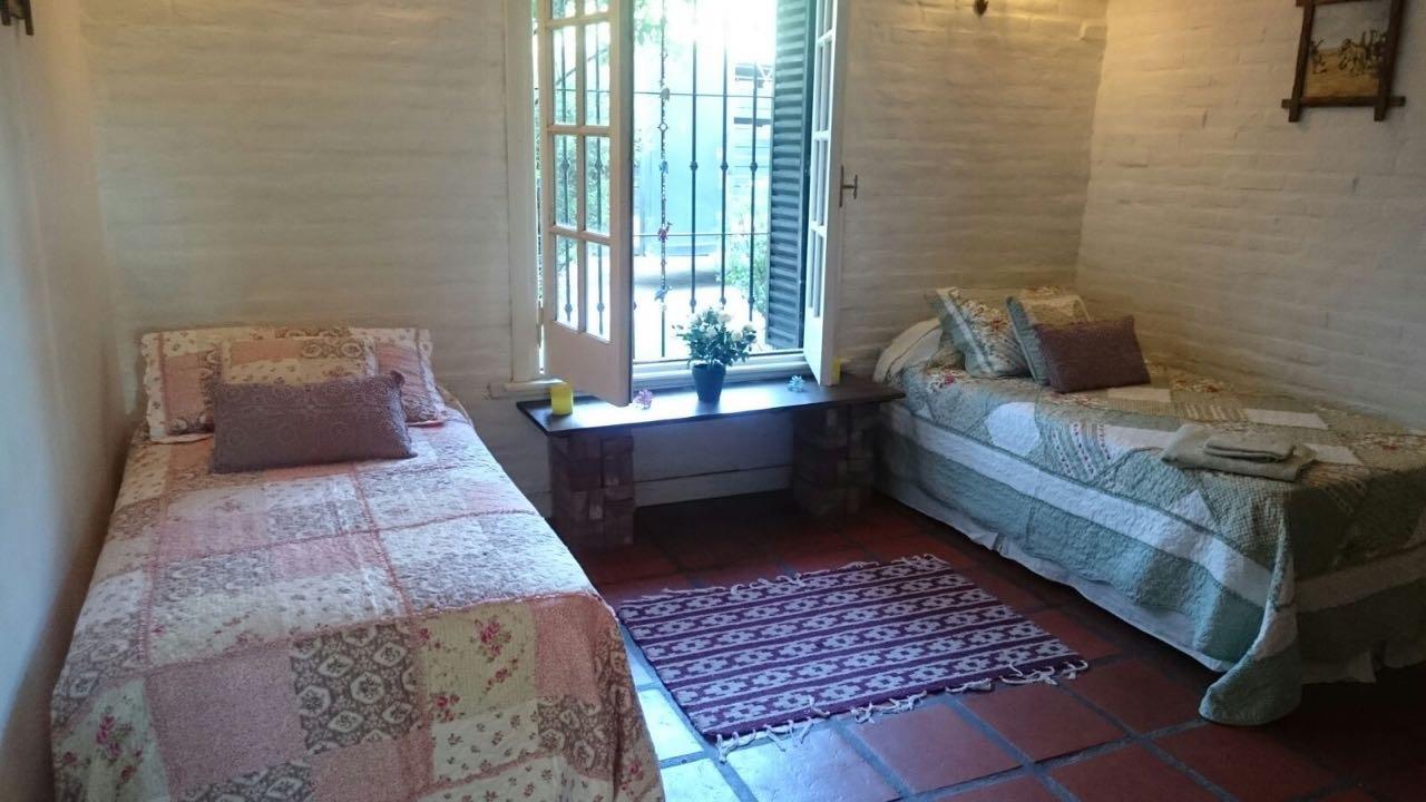 The Polo House Bed & Breakfast Pilar  Ngoại thất bức ảnh