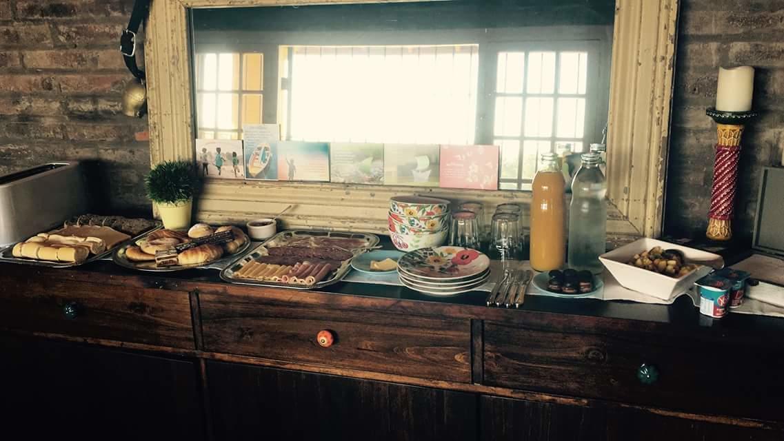 The Polo House Bed & Breakfast Pilar  Ngoại thất bức ảnh
