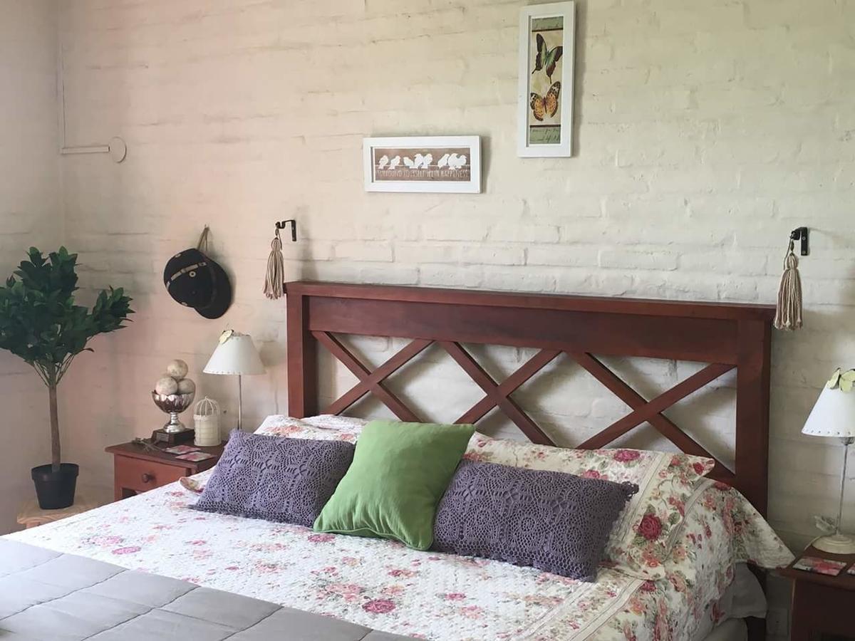 The Polo House Bed & Breakfast Pilar  Ngoại thất bức ảnh