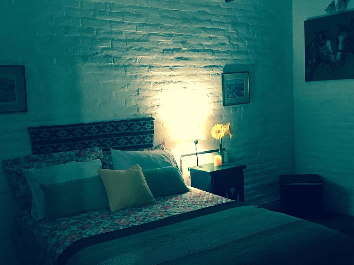 The Polo House Bed & Breakfast Pilar  Ngoại thất bức ảnh